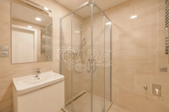 Pronájem bytu 2+kk, Praha - Vysočany, Sokolovská, 54 m2