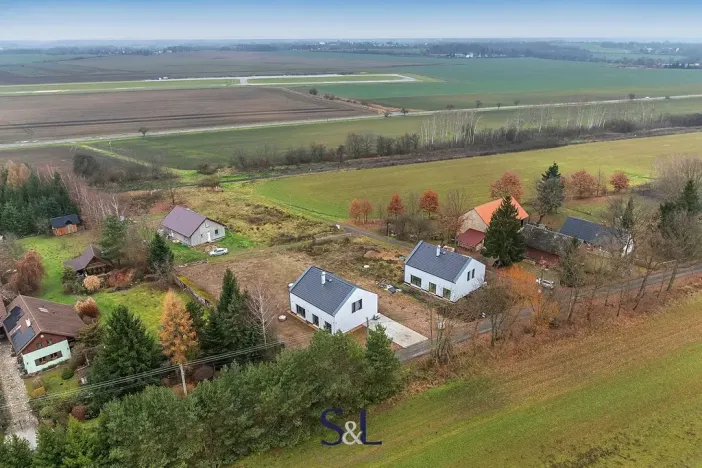 Prodej rodinného domu, Březina, 106 m2