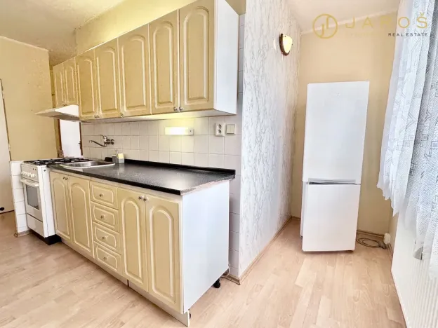 Pronájem bytu 2+1, Klášterec nad Ohří, Školní, 54 m2