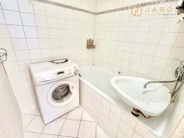 Pronájem bytu 2+1, Klášterec nad Ohří, Školní, 54 m2