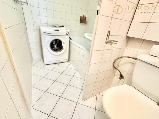 Pronájem bytu 2+1, Klášterec nad Ohří, Školní, 54 m2