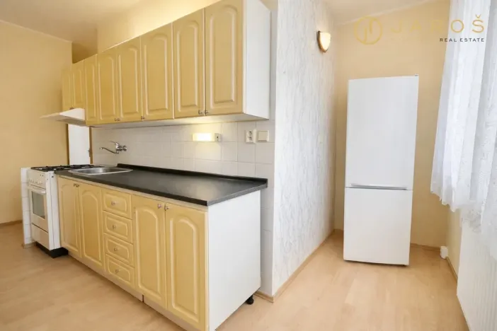 Pronájem bytu 2+1, Klášterec nad Ohří, Školní, 54 m2