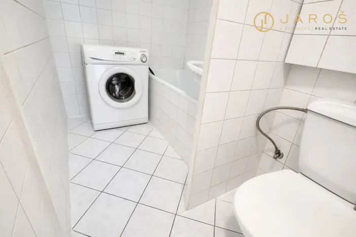 Pronájem bytu 2+1, Klášterec nad Ohří, Školní, 54 m2