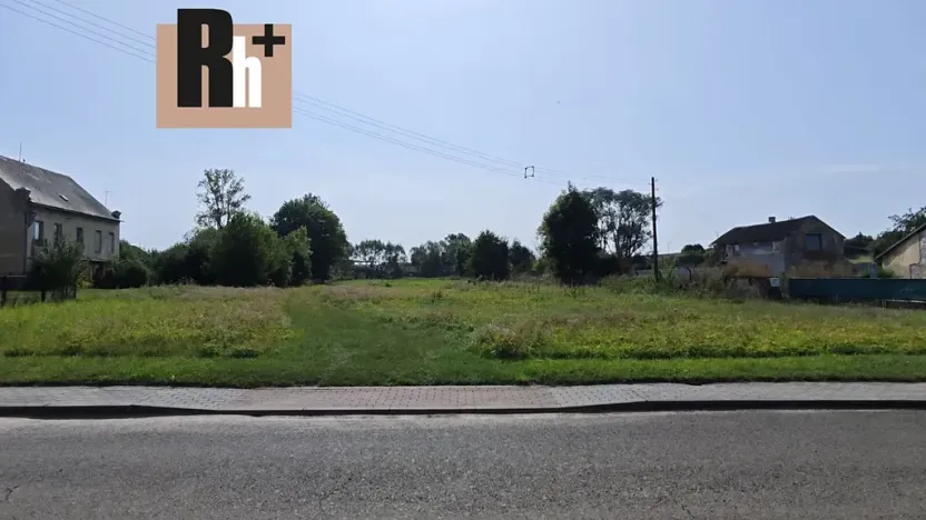 Prodej pozemku pro bydlení, Třebom, 3947 m2