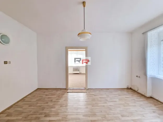 Pronájem bytu 2+kk, Olomouc, Dukelská, 44 m2