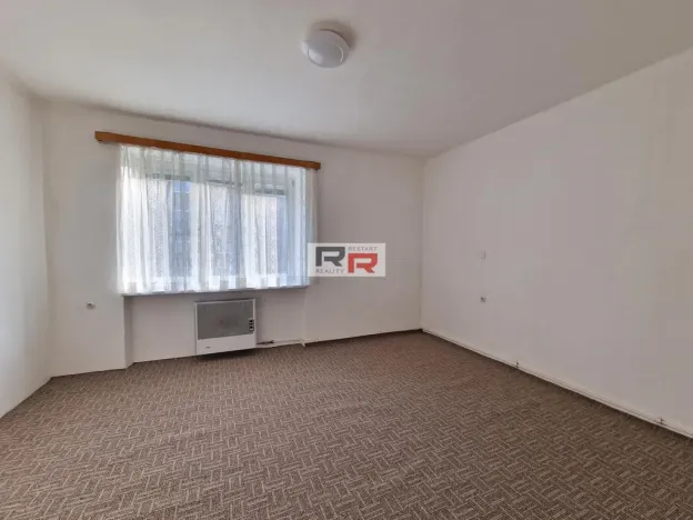 Pronájem bytu 2+kk, Olomouc, Dukelská, 44 m2