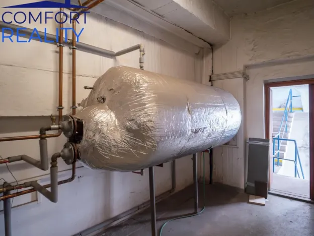 Pronájem skladu, Ostrava - Vítkovice, Halasova, 2914 m2