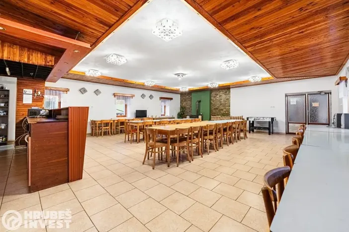 Prodej komerční nemovitosti, Česká Skalice, 392 m2