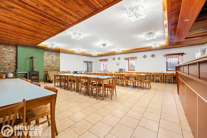 Prodej komerční nemovitosti, Česká Skalice, 392 m2