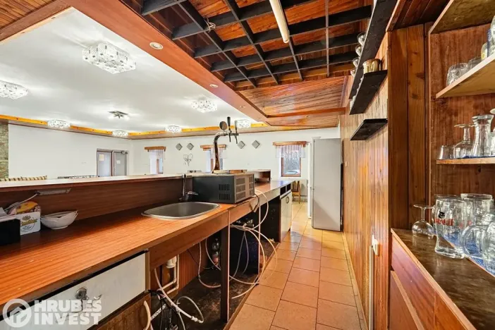 Prodej komerční nemovitosti, Česká Skalice, 392 m2