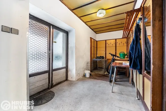 Prodej komerční nemovitosti, Česká Skalice, 392 m2