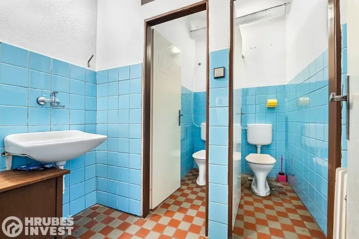 Prodej komerční nemovitosti, Česká Skalice, 392 m2