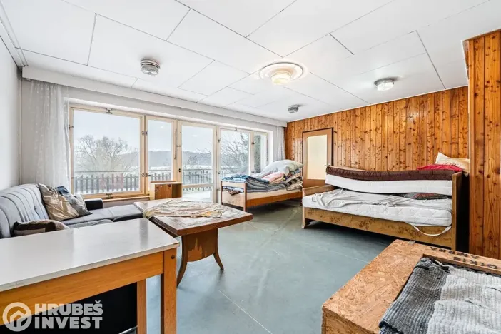 Prodej komerční nemovitosti, Česká Skalice, 392 m2