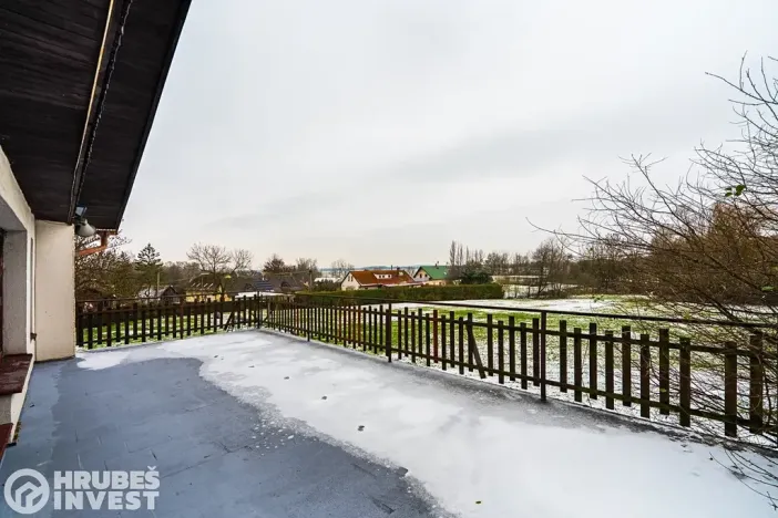 Prodej komerční nemovitosti, Česká Skalice, 392 m2