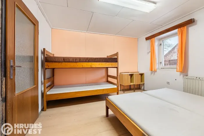 Prodej komerční nemovitosti, Česká Skalice, 392 m2