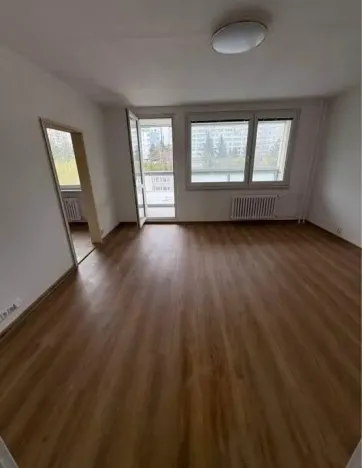 Pronájem bytu 4+1, Praha - Hostivař, Tesaříkova, 82 m2