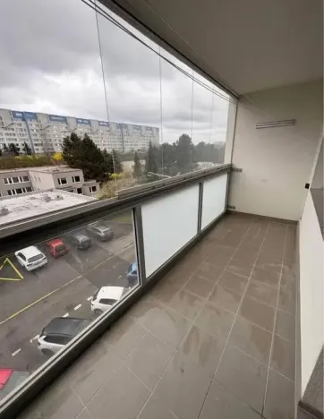 Pronájem bytu 4+1, Praha - Hostivař, Tesaříkova, 82 m2