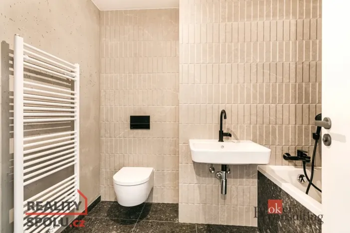 Pronájem bytu 1+kk, Brno - Zábrdovice, Bratislavská, 28 m2