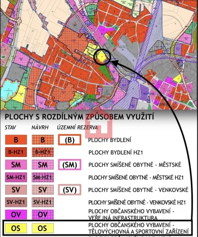 Prodej pozemku, Hradec Králové, Zahrádkářská, 11327 m2