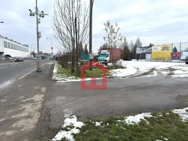 Prodej pozemku, Hradec Králové, Zahrádkářská, 11327 m2