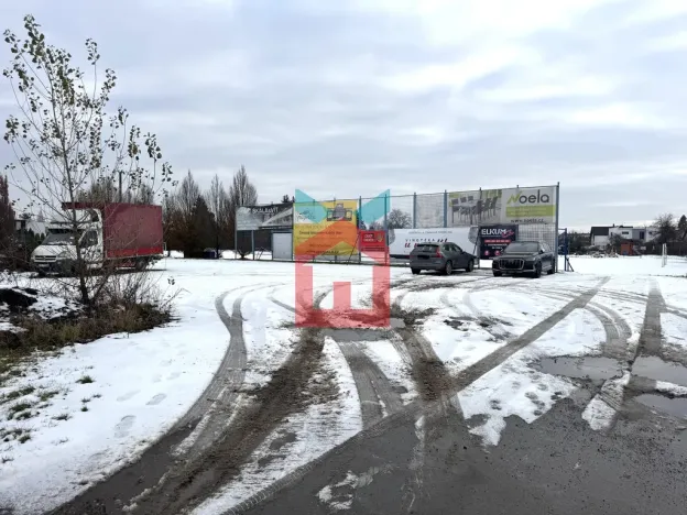 Prodej pozemku, Hradec Králové, Zahrádkářská, 11327 m2