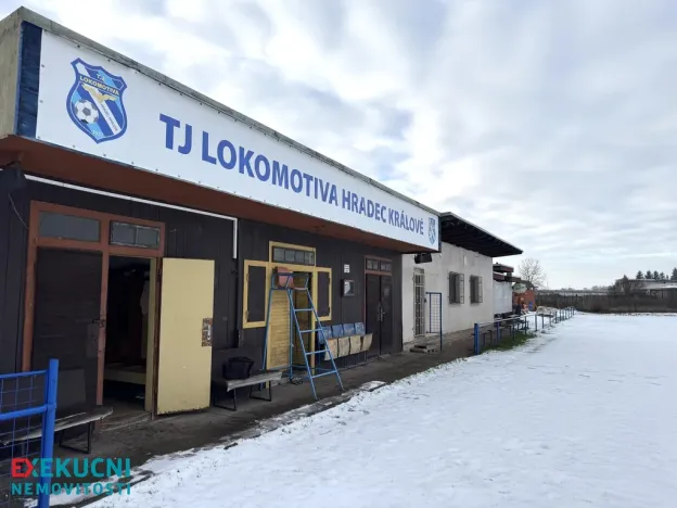 Prodej pozemku, Hradec Králové, Zahrádkářská, 11327 m2