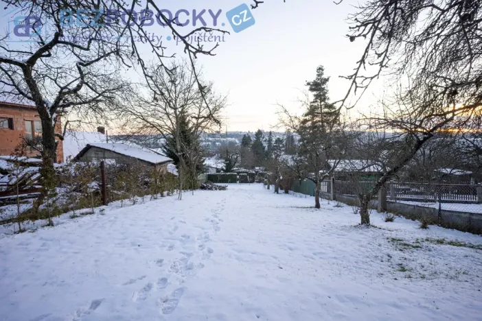 Prodej rodinného domu, Velké Meziříčí, Pod Sýpkami, 78 m2