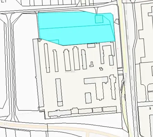 Prodej komerčního pozemku, Pohořelice, Vídeňská, 25145 m2