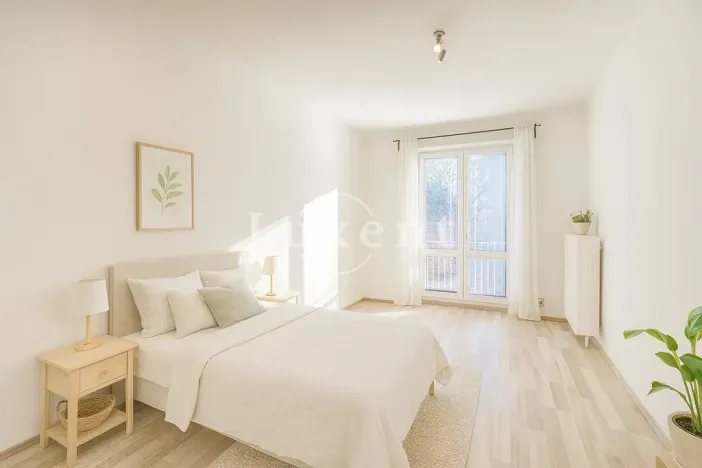 Prodej bytu 3+kk, Praha - Strašnice, U kombinátu, 63 m2