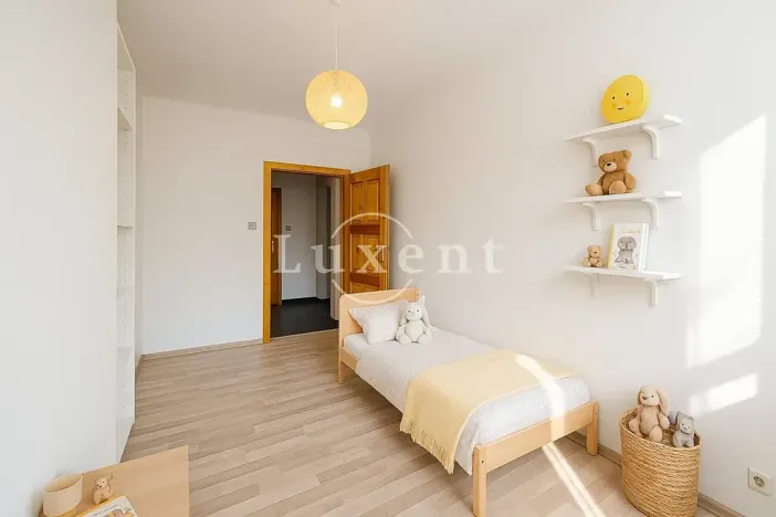 Prodej bytu 3+kk, Praha - Strašnice, U kombinátu, 63 m2