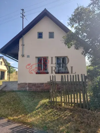 Prodej chalupy, Xaverov, 60 m2