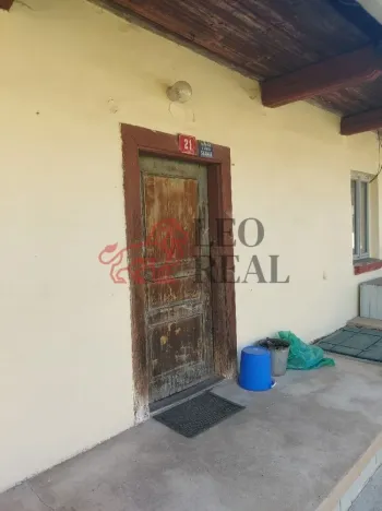 Prodej chalupy, Xaverov, 60 m2