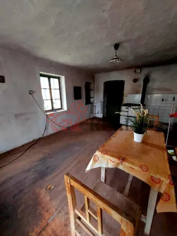 Prodej chalupy, Xaverov, 60 m2