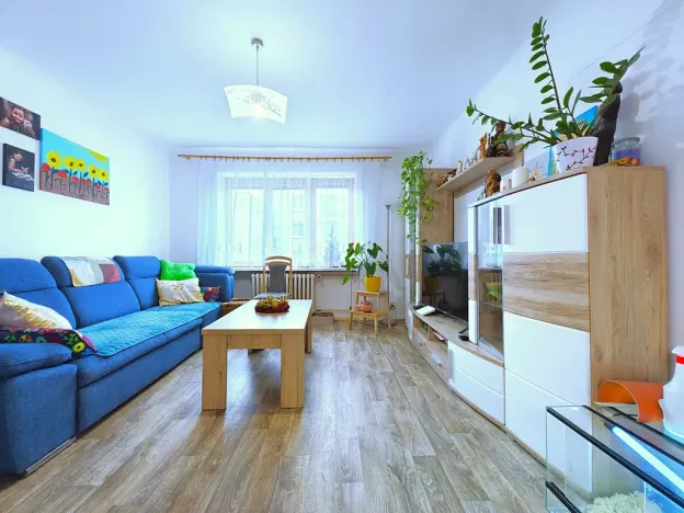 Prodej bytu 2+1, Čelákovice, V Prokopě, 65 m2