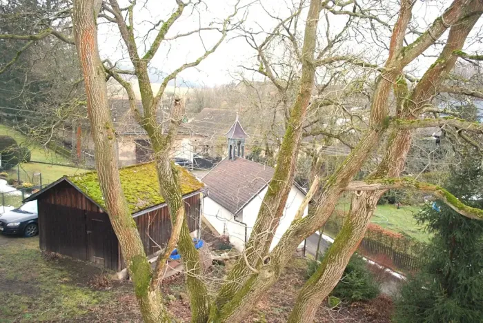 Prodej vícegeneračního domu, Libice nad Doubravou, 250 m2