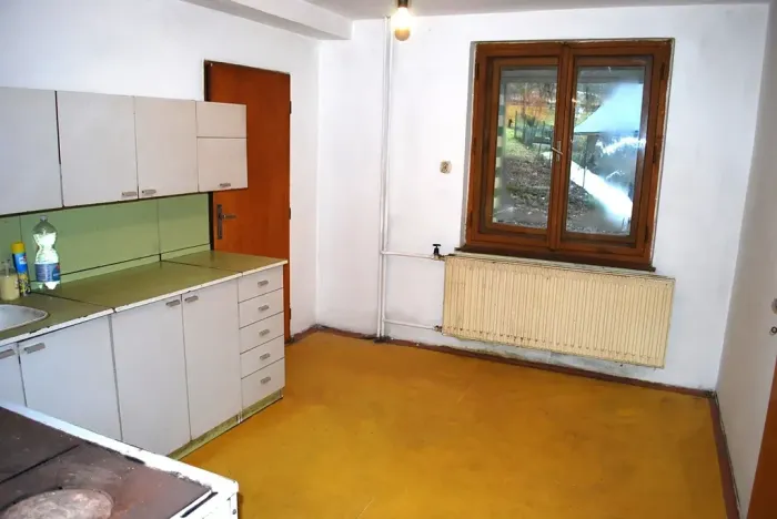 Prodej vícegeneračního domu, Libice nad Doubravou, 250 m2