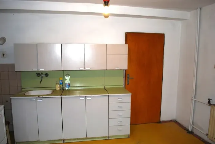 Prodej vícegeneračního domu, Libice nad Doubravou, 250 m2