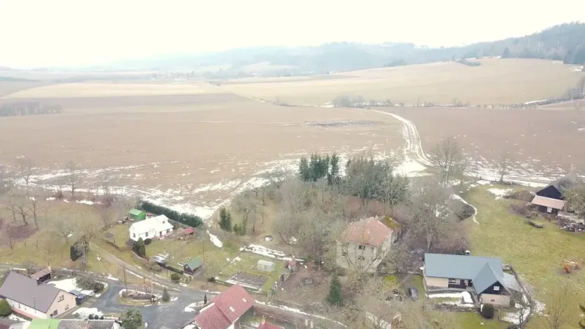 Prodej vícegeneračního domu, Libice nad Doubravou, 250 m2