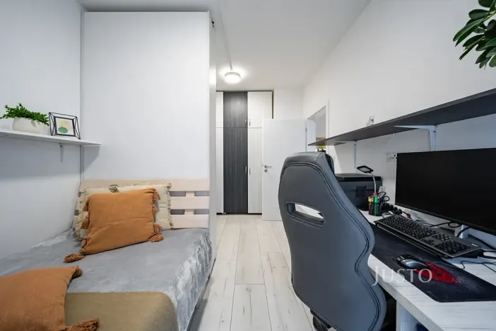 Prodej bytu 3+kk, České Budějovice, Na Zlaté stoce, 72 m2