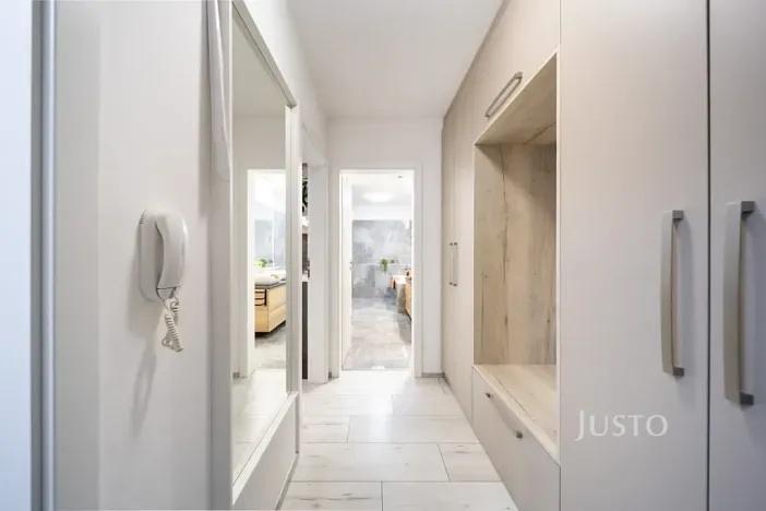 Prodej bytu 3+kk, České Budějovice, Na Zlaté stoce, 72 m2