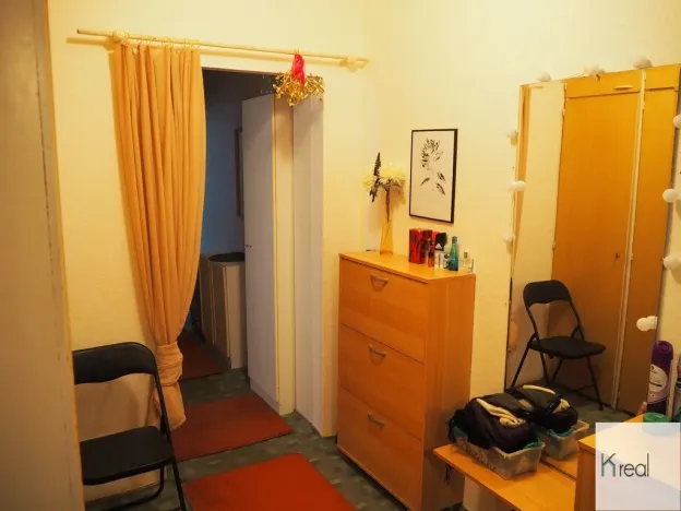 Prodej bytu 4+1, Karlovy Vary - Rybáře, U Koupaliště, 94 m2