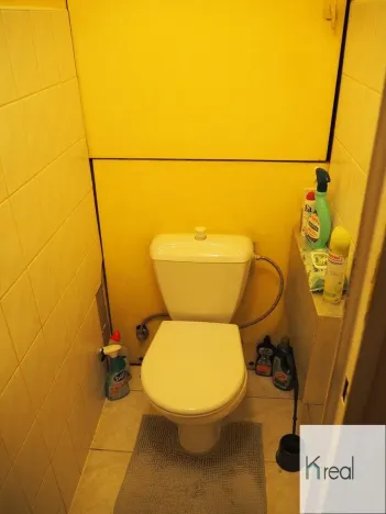 Prodej bytu 4+1, Karlovy Vary - Rybáře, U Koupaliště, 94 m2