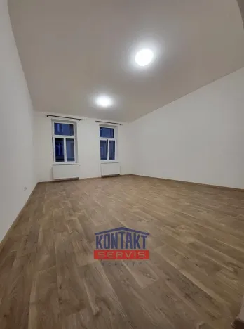 Pronájem bytu 2+1, České Budějovice - České Budějovice 3, 81 m2