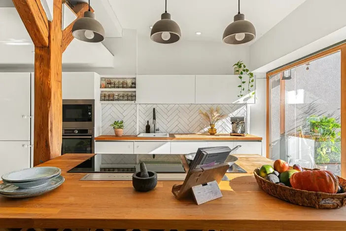 Prodej bytu 3+kk, Praha - Nusle, Spytihněvova, 124 m2