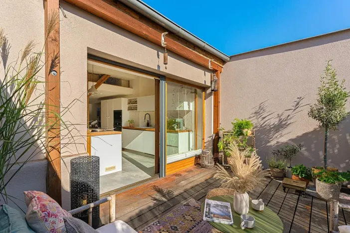 Prodej bytu 3+kk, Praha - Nusle, Spytihněvova, 124 m2