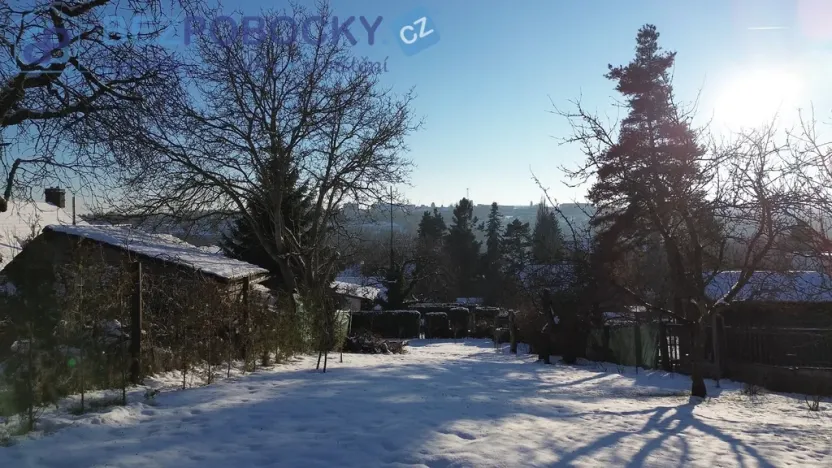 Prodej pozemku pro bydlení, Velké Meziříčí, 330 m2