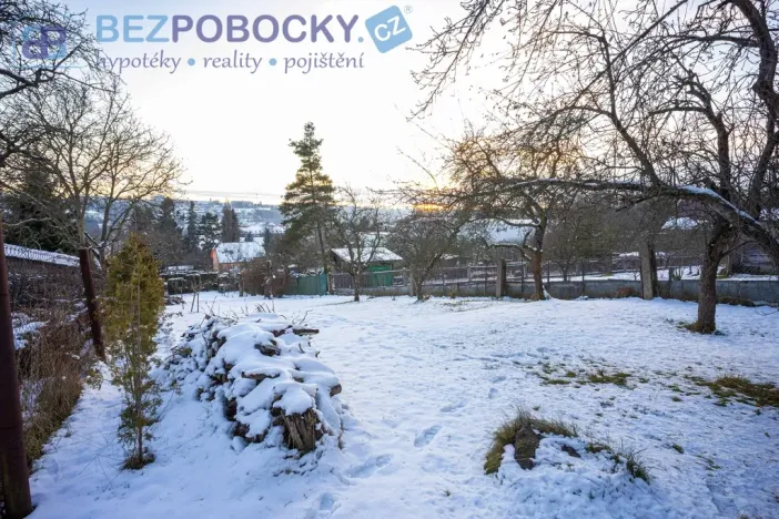 Prodej pozemku pro bydlení, Velké Meziříčí, 330 m2