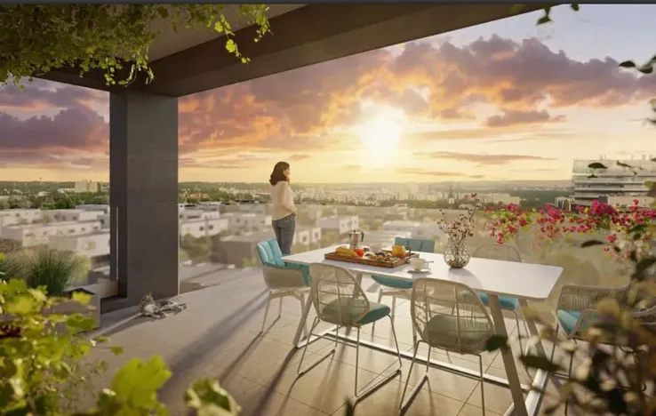 Prodej bytu 2+1, Praha - Stodůlky, Svitákova, 51 m2