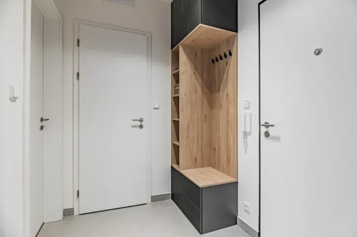 Prodej bytu 2+kk, Praha - Ruzyně, Stočesova, 51 m2