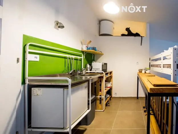 Pronájem bytu 1+kk, Dačice, 25 m2